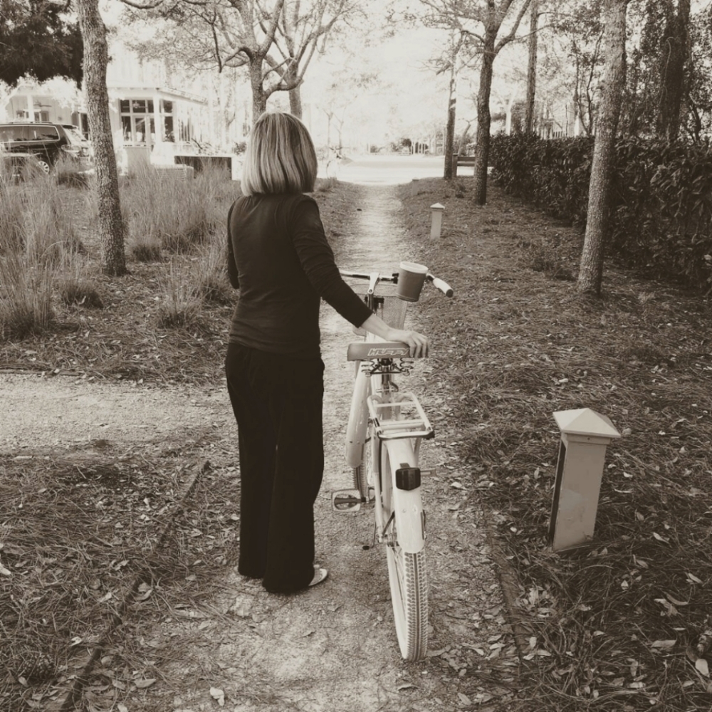 Meet your Posher, Evonne